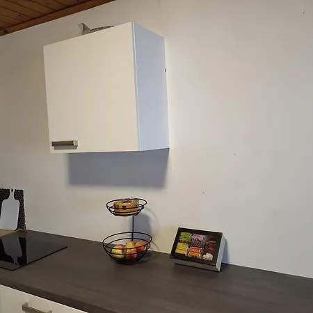 Appartamento Komfortable Monteurswohnung