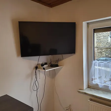 Komfortable Monteurswohnung Appartamento