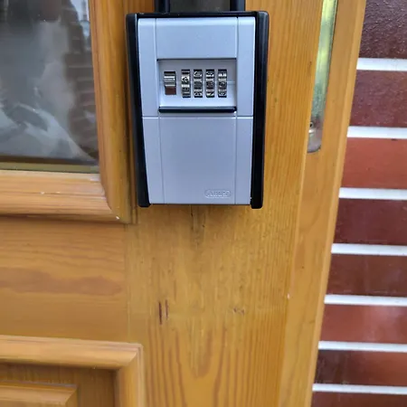 Komfortable Monteurswohnung Appartamento Gutenacker