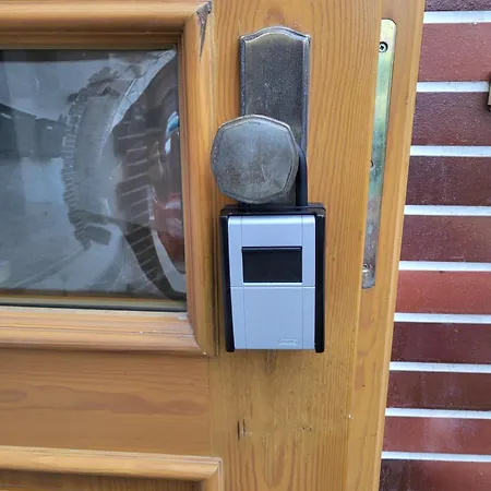 Komfortable Monteurswohnung * Gutenacker