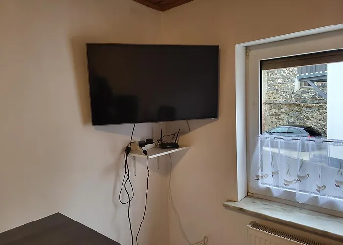 Komfortable Monteurswohnung Apartamento