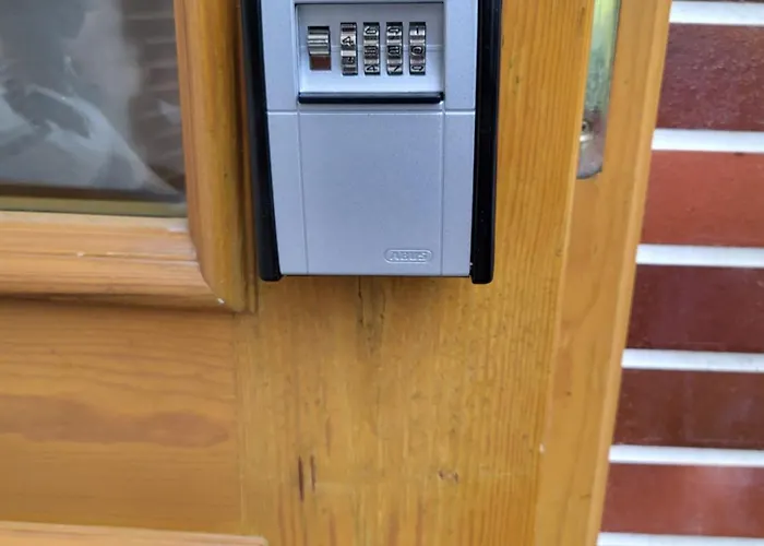 Komfortable Monteurswohnung Apartamento Gutenacker